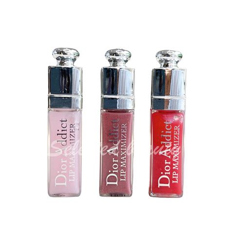 dior lip maximizer email douglas mini taglia